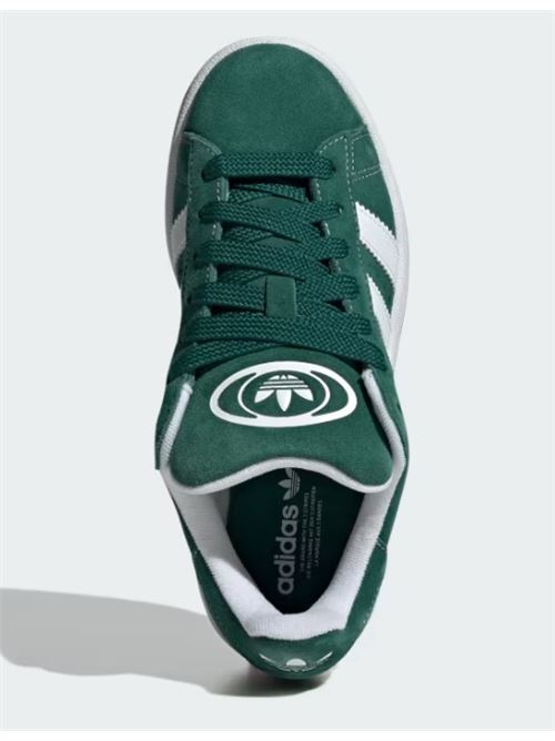  ADIDAS ORIGINAL | IH7492DRKGRN/FTWHT
